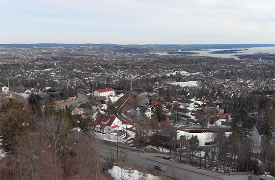 filmbild oslo uppsala